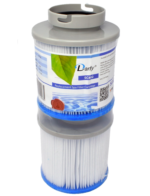 Filtre Spa Darlly 40104