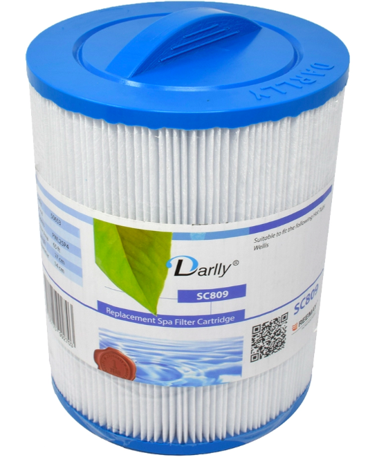 Filtre Spa Darlly 50653