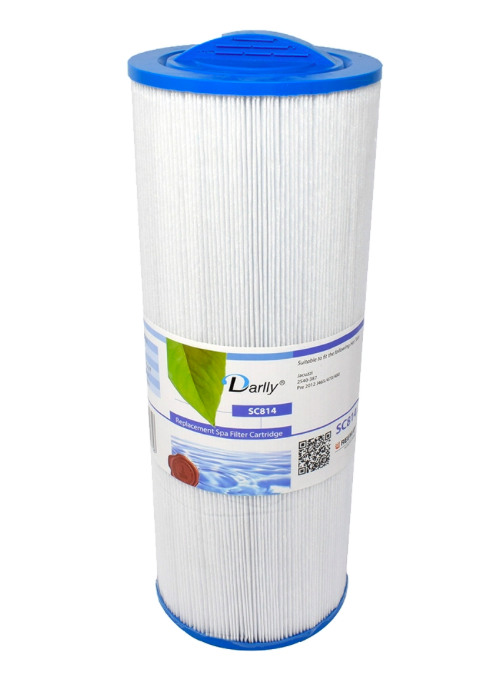 Filtre Spa Darlly J400