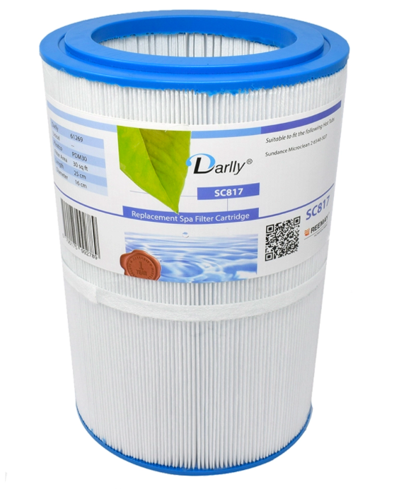 Filtre Spa Darlly 61269