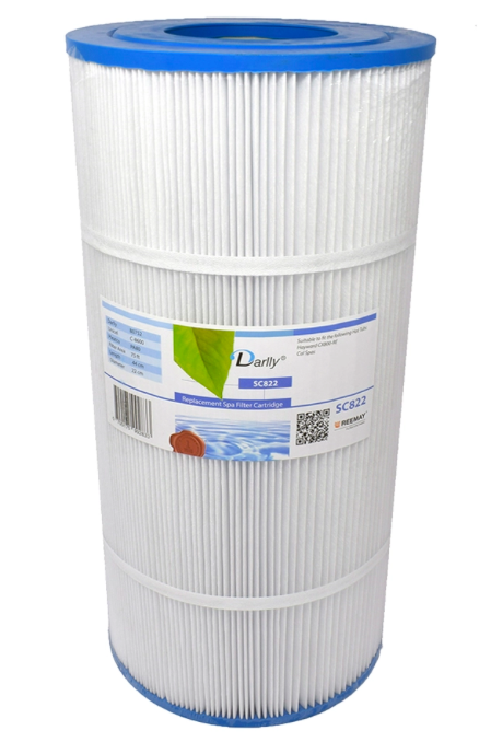 Filtre Spa Darlly 80752