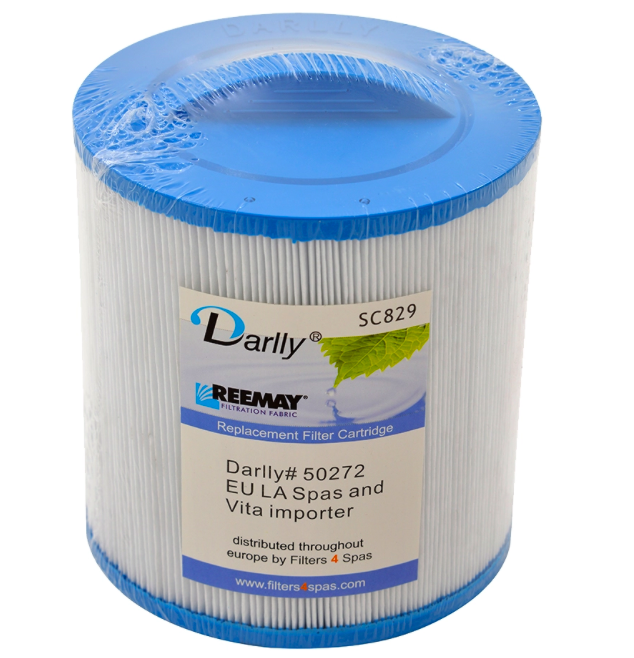 Filtre Spa Darlly 50272