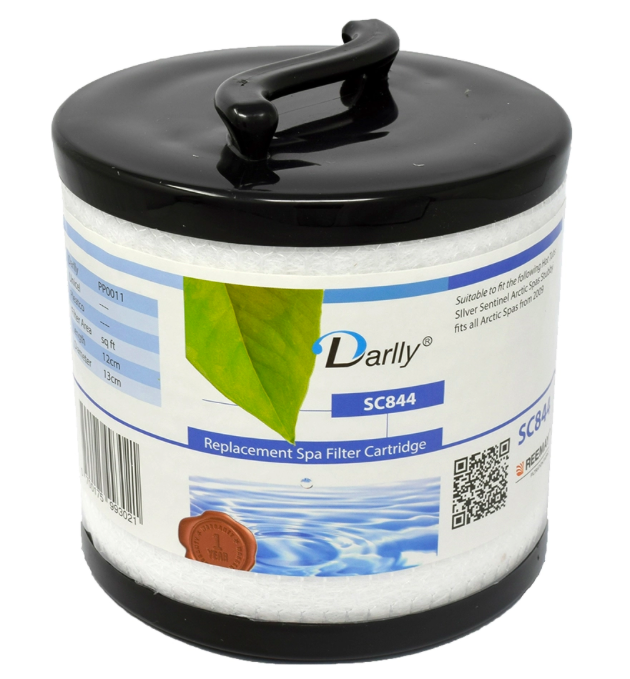 Filtre Spa Darlly PP0011