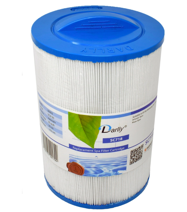 Filtre Spa Darlly 50353