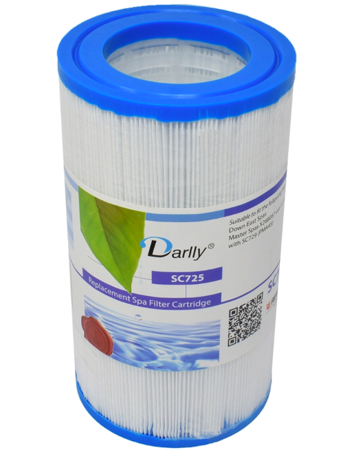 Filtre Spa Darlly 40103