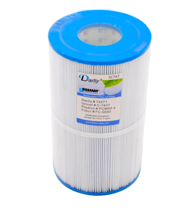 Filtre Spa Darlly 74371