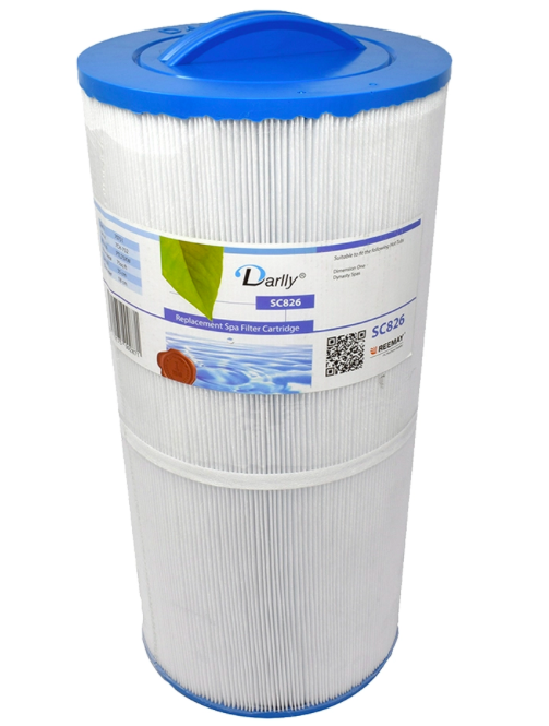 Filtre Spa Darlly 70751