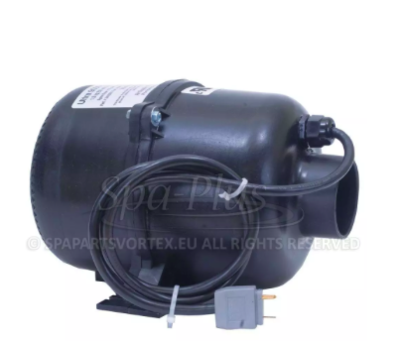 Blower Ultra 9000 Air soufflerie