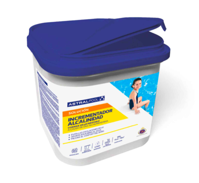 Alcalinité Plus