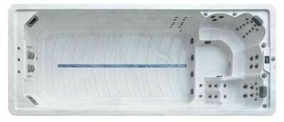 Spa de Nage Aqua Life 5m.50 Special Swimming