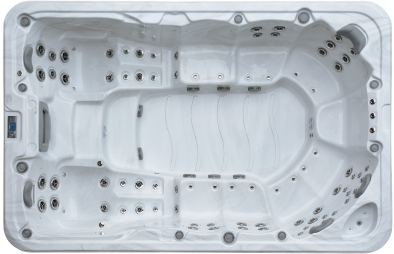 Spa de Relaxation Aqua Life 3.5 Hydro