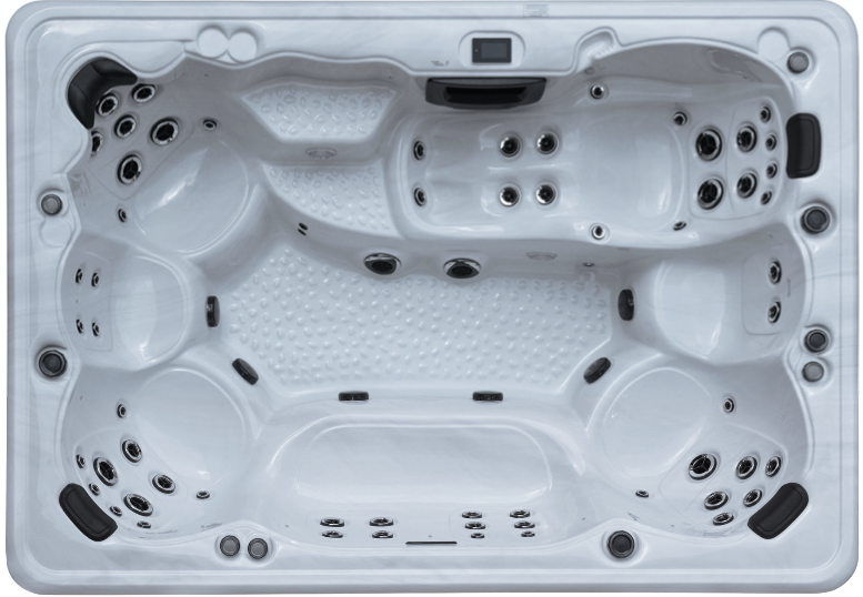 Spa de Relaxation Astra Platinum 3m30