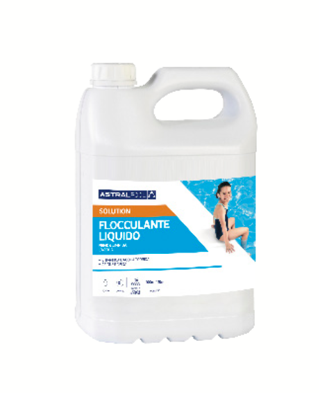 Floculant liquide 5L