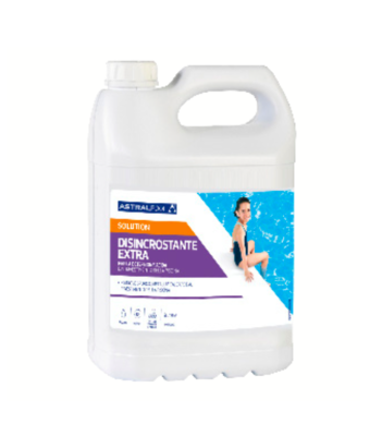 Détartrant Extra KalkClean 5L