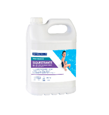 Anti calcaire Super piscine