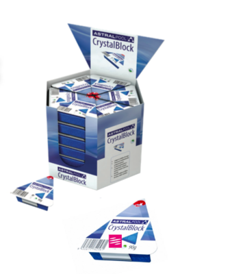 Floculant GEL