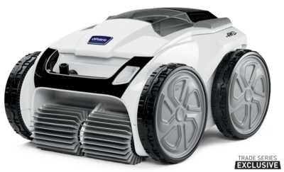 Robot et Accessoires de Nettoyage Piscine