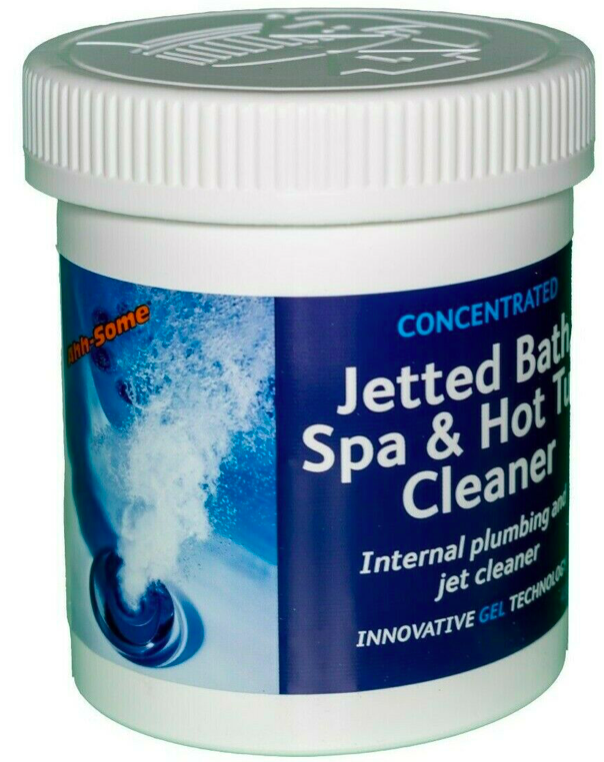 Nettoyant pour spas 170g