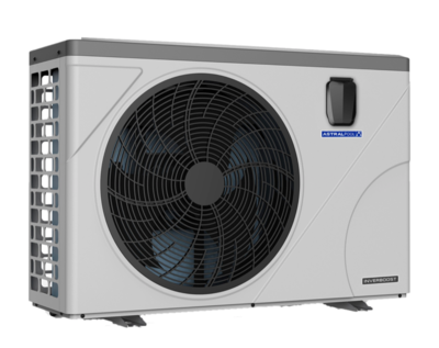 Pompe à chaleur Pro Elyo Touch Full Inverter