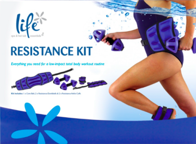 Accessoire Aquagym