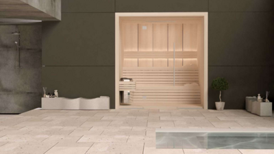 Sauna Innsbruck