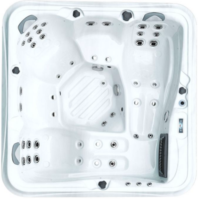 Spa California L.2m x L.2m x H.82cm