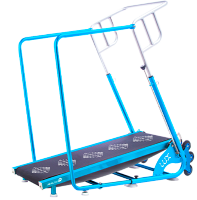 Tapis de course le plus léger Aqua Jogg