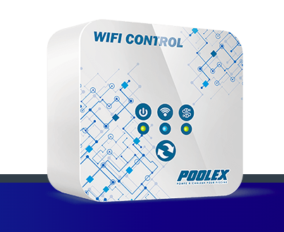 Module Wifi pour Pompe à chaleur PAC