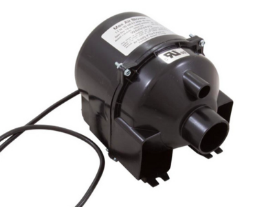 Blower Max Air 1.0HP, Air soufflerie