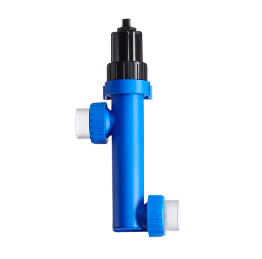 Spa UV-C PLS 12-15W Blue Lagoon