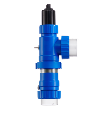 Spa UV-C Tech Blue Lagoon