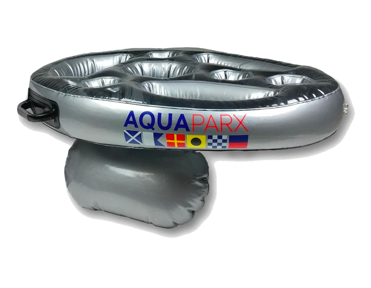 Bar pour spa AquaParx