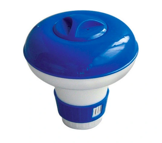Distributeur de produits chimiques pour Jacuzzi