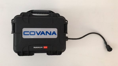 Batterie pour Covana Legend