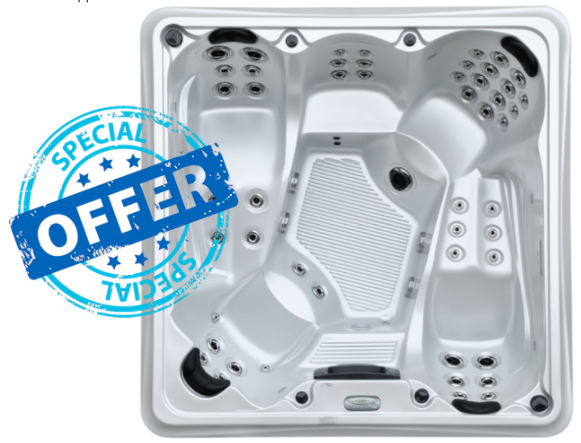 Spas Infinity Platinum Classic 770