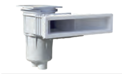 SKIMMER A600 WELTICO