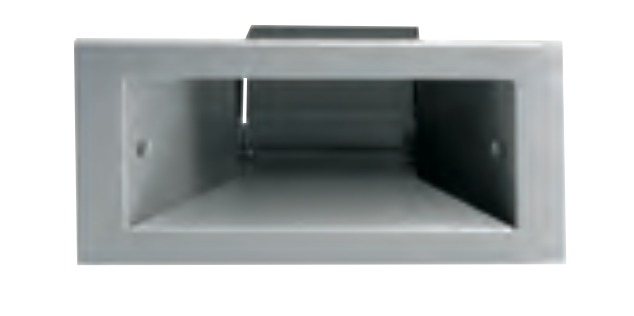 ​INSERT INOX POUR SKIMMER PREMIUM SK11