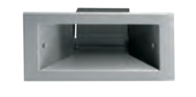 ​INSERT INOX POUR SKIMMER PREMIUM SK11