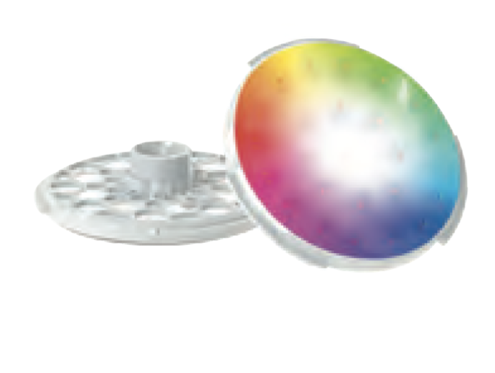 LED Spectra DSV100mm RGB 20W