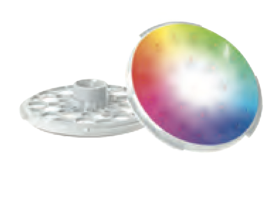 LED Spectra DSV100mm RGB 20W