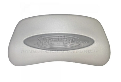Oreiller Sundance Chevron série 880 avec insert 2001-04 Gris