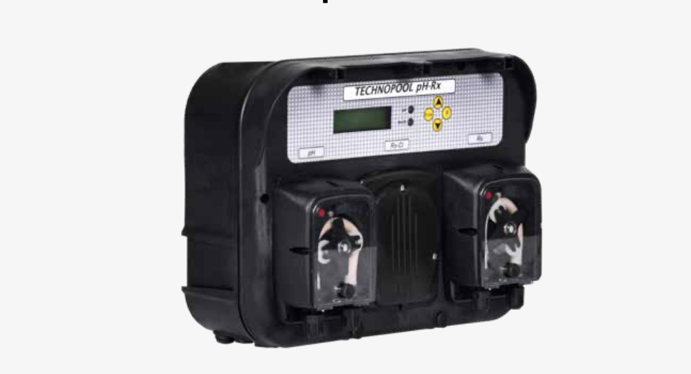 Traitement PH-RX automatique
