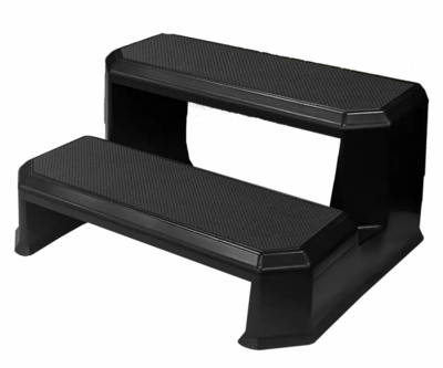 Escalier Evo Jacuzzi