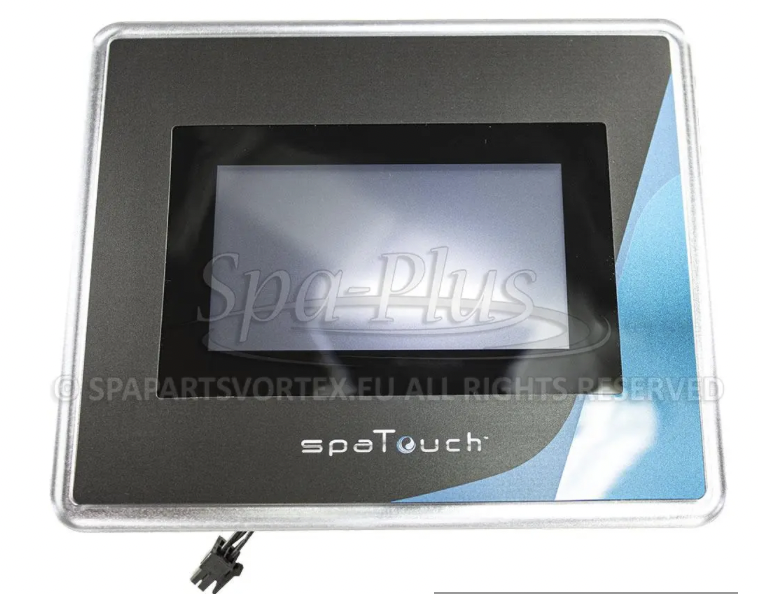 Panneau carré Balboa Spa Touch H2