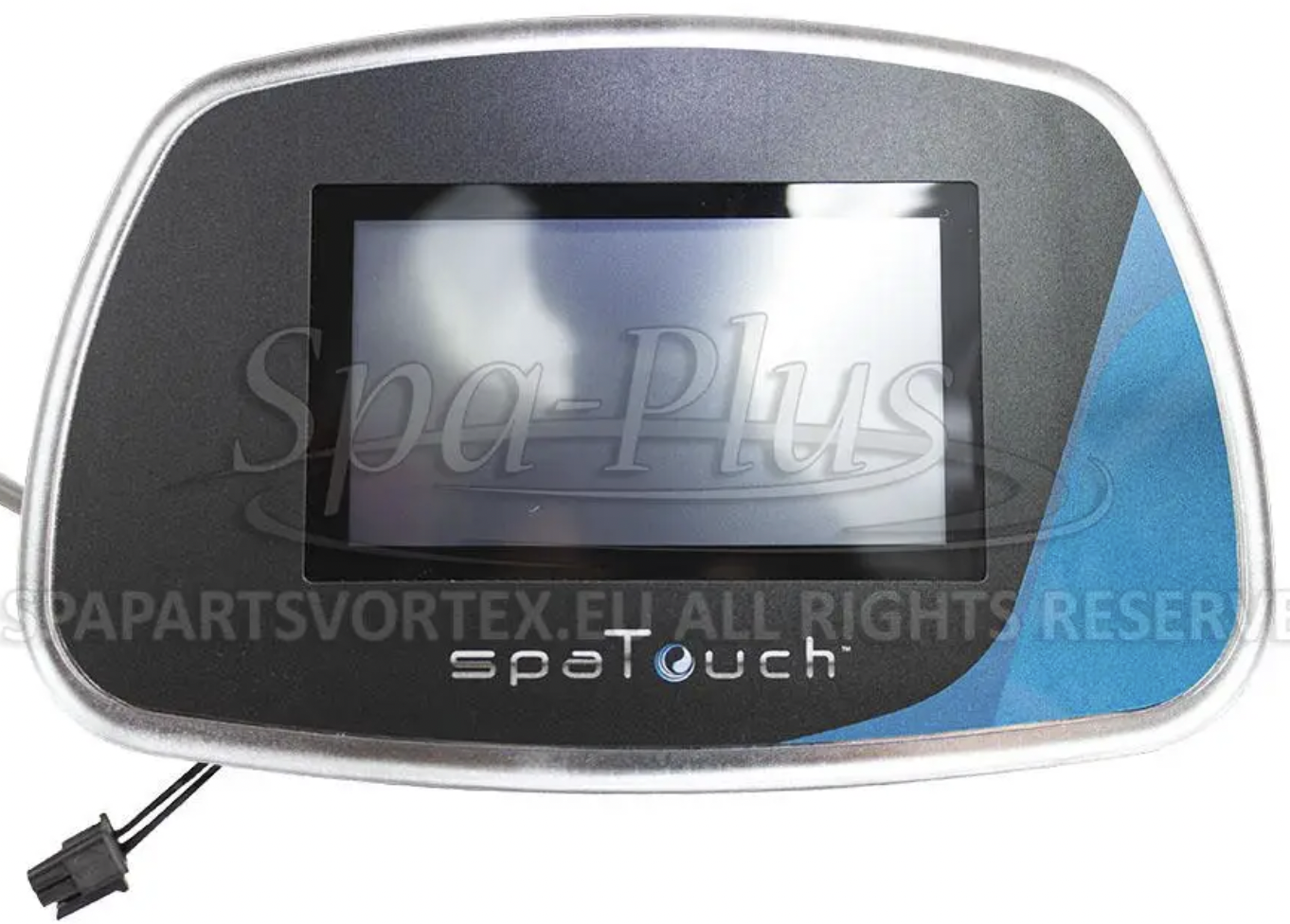 Panneau trapézoïdal Balboa Spa Touch H2