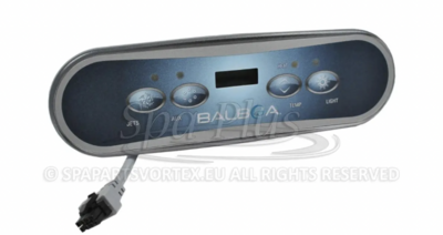 Panneau tactile Balboa ML400