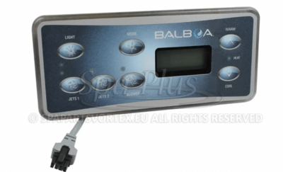 Panneau tactile Balboa ML551