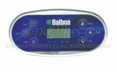 Panneaux Balboa VL600S 2 sans air Panneaux Balboa VL600S 2 sans air