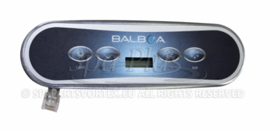 Écran tactile Balboa VL400