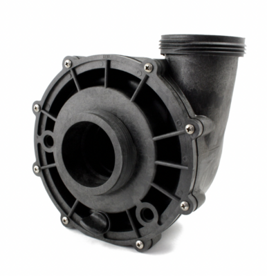 WET END 48 frame pompe 2&quot;
